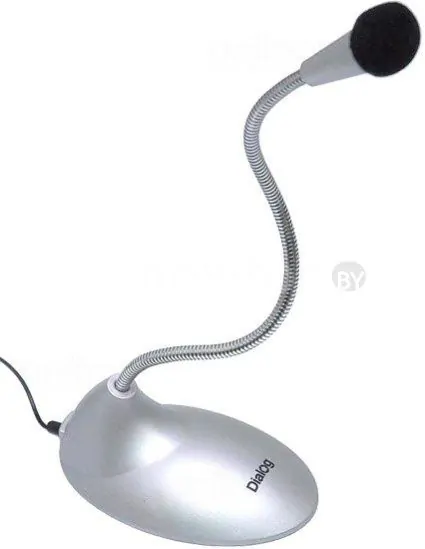 Микрофон Dialog M-108S