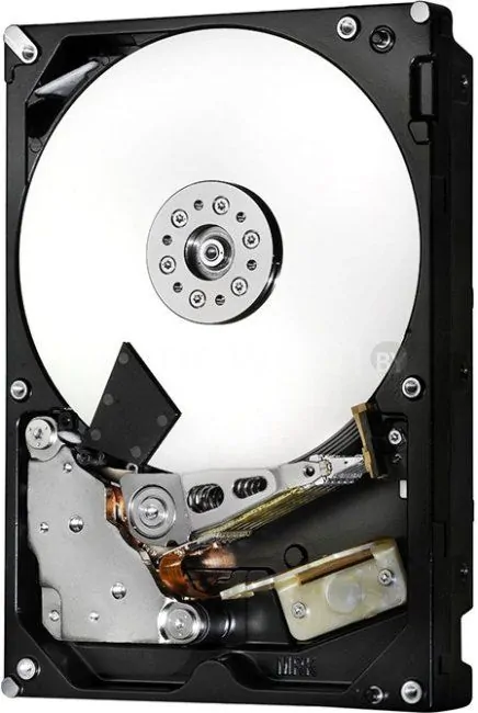 Жесткий диск HGST Deskstar NAS 4TB HDN726040ALE614