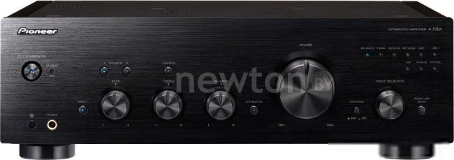 Усилитель Pioneer A-70DA (черный)