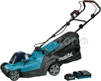 Газонокосилка Makita LM004GM103 (с 1-им АКБ)