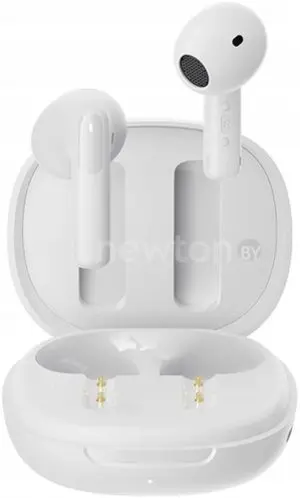 Наушники QCY AilyBuds E20 (белый)