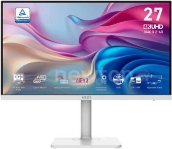 Монитор MSI Modern MD272UPHW