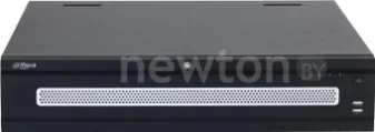 Сетевой видеорегистратор Dahua DHI-NVR608H-32-XI