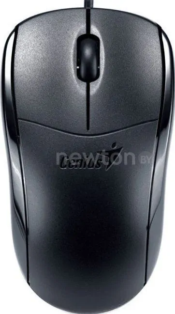 Мышь Genius NetScroll 110X