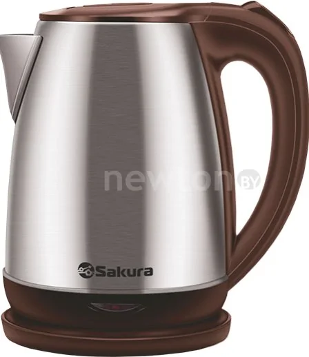 Электрический чайник Sakura SA-2161C