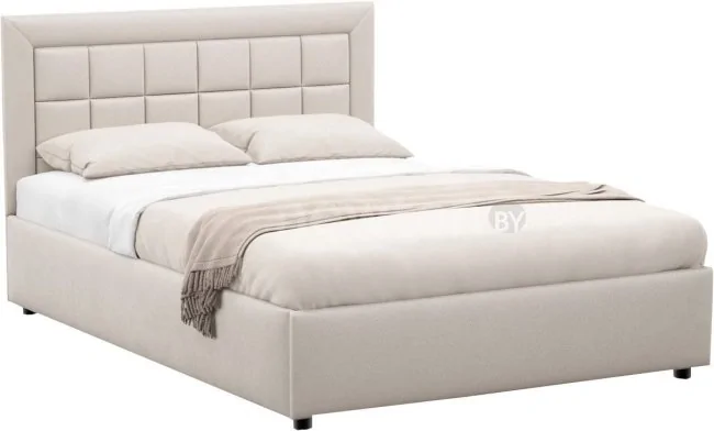 Кровать Moon Trade Noemi 1222/К002003 140x200