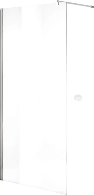 Душевая стенка Niagara NG-663-70 70x195