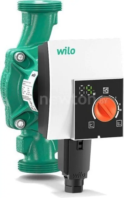 Насос Wilo Yonos PICO 25/1-4