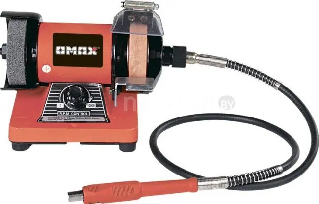 Заточный станок Omax 50110