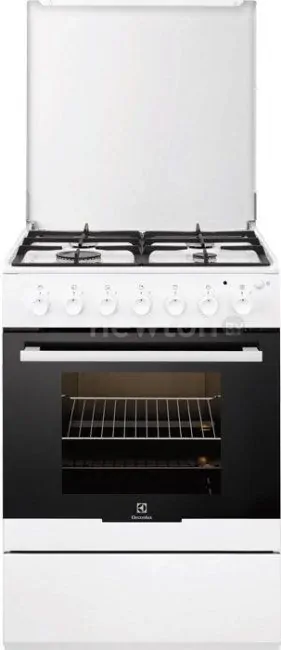 Кухонная плита Electrolux EKG961101W