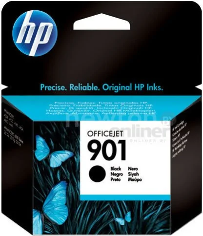 Картридж HP 901 (CC653AE)