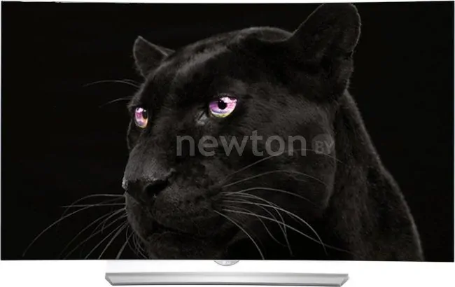 OLED телевизор LG 55EG920V