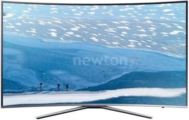 Телевизор Samsung UE55KU6500U