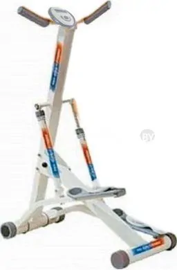 Классический степпер American Fitness SPR-5009A