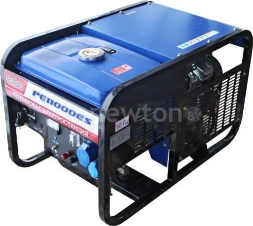 Генератор ECO PE 11000 ES