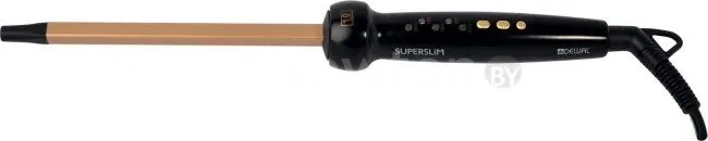 Круглая  плойка Dewal Superslim 03-610C