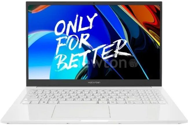 Ноутбук Maibenben M555 M5551SB0LWRE0