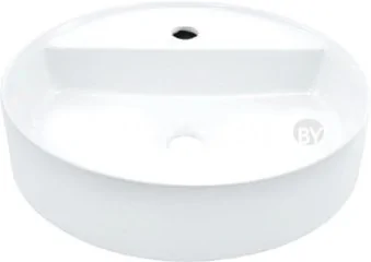 Умывальник Jaquar JDS-WHT-25939