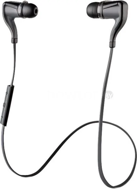 Наушники Plantronics BackBeat GO 2