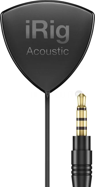 Микрофон IK Multimedia iRig Acoustic