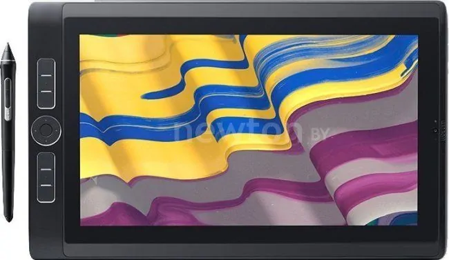 Графический планшет Wacom MobileStudio Pro 13 [DTH-W1320H]