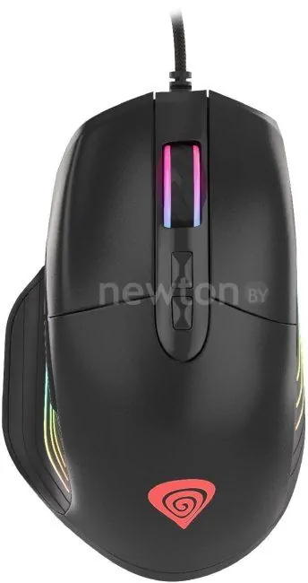 Игровая мышь Genesis Xenon 330