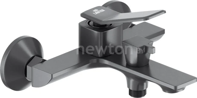Смеситель Lauter Allure 21CK6618QP