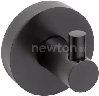 Крючок для ванны Bemeta Dark 104106020