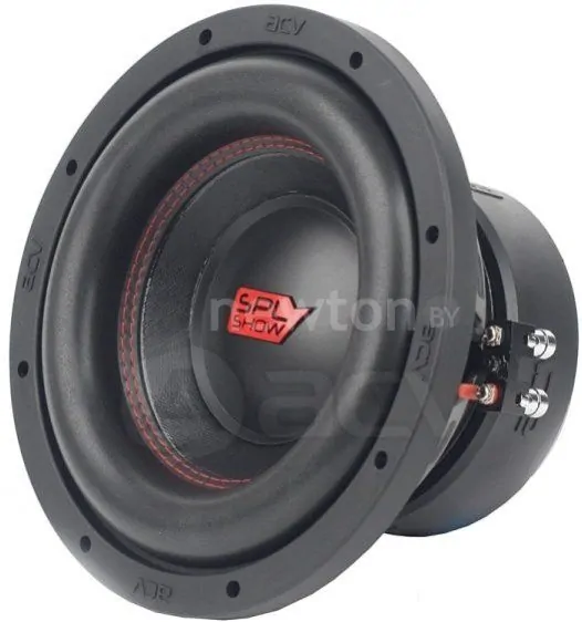 Головка сабвуфера ACV SW PRO104D