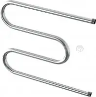 Полотенцесушитель Gloss & Reiter Standart М-образный М.60x70 (1")