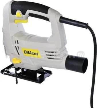 Электролобзик BifAces AWJ-550