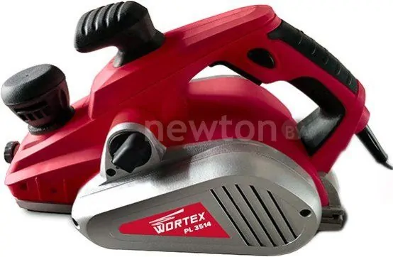 Рубанок Wortex PL 3514