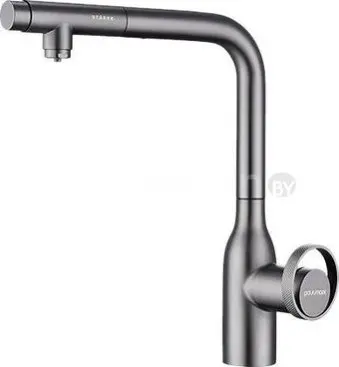 Смеситель Paulmark Ur213104-GM
