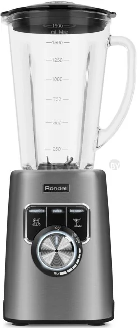 Стационарный блендер Rondell RDE-1250