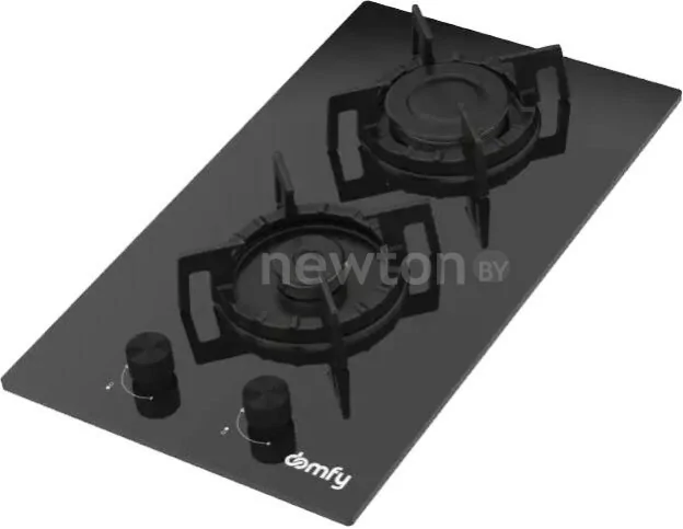 Варочная панель Domfy DM3230GH BG