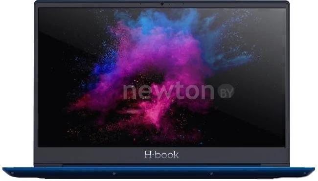 Ноутбук Horizont H-book 15 МАК4 T52E4W 4810443003874