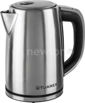 Электрический чайник Tuarex TK-8007 (стальной)