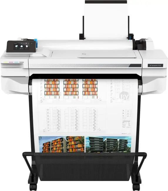 Плоттер HP DesignJet T525 5ZY59A