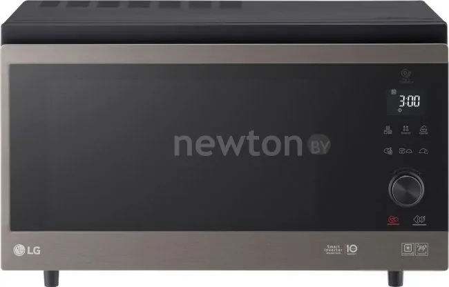 Микроволновая печь LG MJ3966ACT