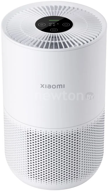 Очиститель воздуха Xiaomi Smart Air Purifier 4 Compact (европейская версия)