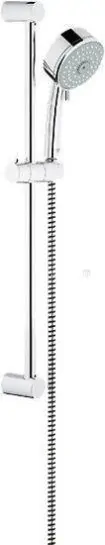 Душевой гарнитур Grohe New Tempesta Cosmopolitan III (27786 000)