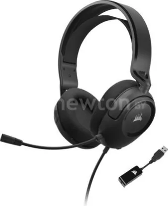 Наушники Corsair HS35 Surround v2