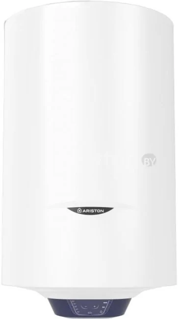 Накопительный электрический водонагреватель Ariston BLU1 ECO ABS PW 80 V