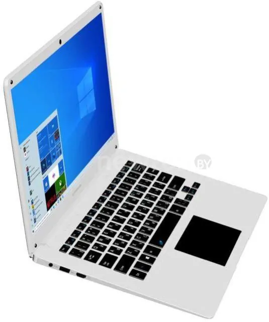 Ноутбук 2-в-1 IRBIS NB270