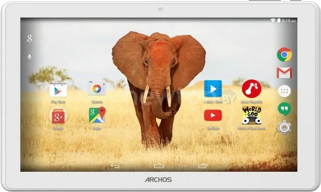 Планшет Archos 101 Magnus 64GB