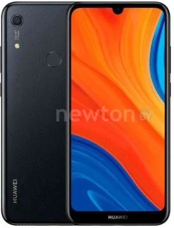 Телефон Huawei Y6s JAT-LX1 3GB/64GB (черный)