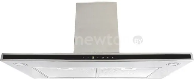 Кухонная вытяжка KUPPERSBERG DDL 990 X