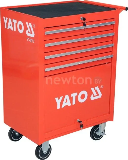 Тележка Yato YT-0912
