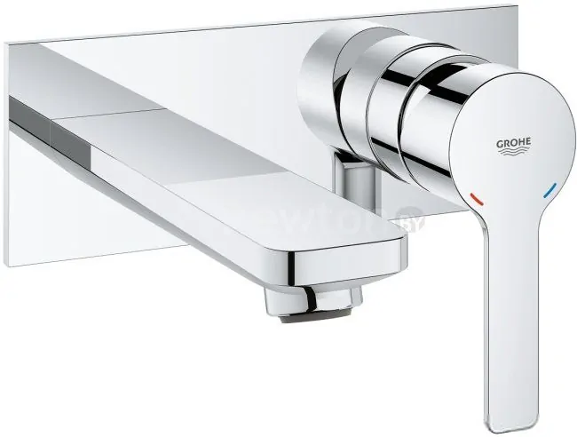 Смеситель Grohe Lineare M-Size 19409001