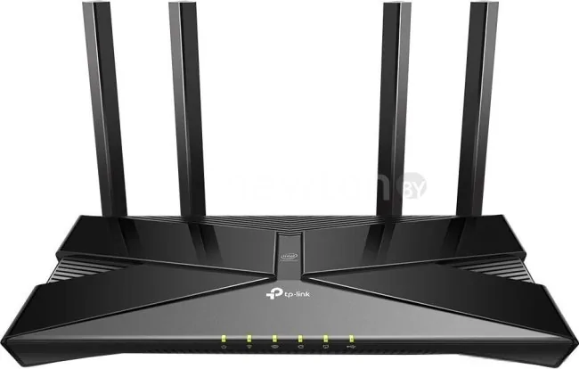 Wi-Fi роутер TP-Link Archer AX50